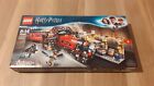 LEGO Harry Potter 75955 Espresso per Hogwarts Nuovo Sigillato