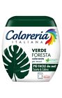 Coloreria Italiana Grey Colorante Tessuti e Vestiti in Lavatrice Verde Foresta 1