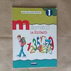 Flaccavento Romano .: Matematico in vacanza 1 - 2005 -  Fabbri - Buono