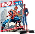 MARVEL HEROES 3D SPIDERMAN Statua CENTAURIA uscita 1