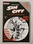 SIN CITY Si può anche uccidere per lei - 1995 - COMIC ART - Frank Miller