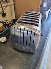 Dualit 6 Slice Toaster - Faulty Spares Repairs Stainless