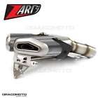 DUCATI HYPERMOTARD 796 ZARD Scarico PENTA ALU RC ZDU111S10ASR