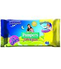 Pampers Sole e Luna Salviettine, 900 Pezzi