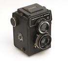 LOMO Любитель Lubitel 166 B doppeläugige 6x6 Mittelformatkamera