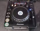 Pioneer CDJ 1000 MK3 Single CD player Turntable