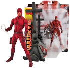 Daredevil Matt Murdock Masked Marvel Select Action Figure DIAMOND SELECT TOYS