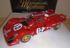 1/18 GMP Masterpiece Collection Ferrari 512M #12