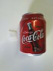 #50 Lattina Coca Cola 25 cl distributori automatici