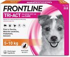 FRONTLINE TriAct Antiparassitario per cani confezioni da 3 pipette