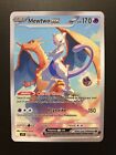 🔥  Pokemon Mewtwo ex / Charizard | Custom Card ** Exklusive ** RARE ! 🔥