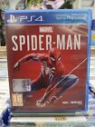 MARVEL SPIDER-MAN (Italiano) [PS4] Negozio Game Island