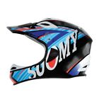 Suomy Casco Bicicletta JUMPER SPECIAL Flash Blu M