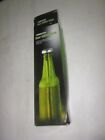 beer chiller stick stainless steel pair in own box some wear tear on box all new