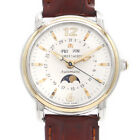 Maurice Lacroix Masterpiece Moonphase MP6347 watch men TO149314