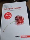 “Principi di chimica” di Peter Atkins - Zanichelli - Spedizione gratuita