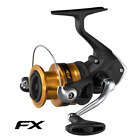 NOVITA  MULINELLO SHIMANO FX GAMMA COMPLETA MARE FIUME ECONOMICO IL TOP!