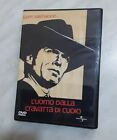 L  uomo dalla cravatta di cuoio (1968) DVD