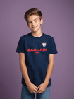 Maglietta Cagliari Tshirt ultras Sconvolts Sardegna felpa maglia regalo