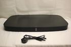 SONOS PLAYBASE SOUND BASE S11 NETWORK WIRELESS SPEAKER