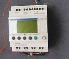 Used Schneider Zelio Plc SR2B121BD Tested qc