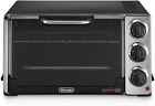 De’Longhi EO20792 Sfornatutto, Forno Elettrico, Capacità 20L, 7 Funzioni Di Cott