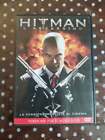 dvd - Hitman L assassino - Film Videogioco