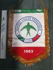 gagliardetto SCUOLA CALCIO football PRIMAVERA SALERNO wimpel fussball pennant