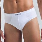 IL GRANCHIO 6 SLIP UOMO COTONE ELASTICIZZATO GS102