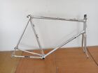 Telaio Alan in alluminio XL bici corsa Vintage Record crepato