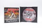 Risiko PS1 Playstation 1