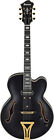 IBANEZ PM3CBKL Black Low Gloss Chitarra Semiacustica