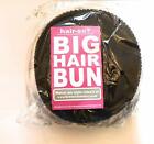 HAIR BUN MAKER | 6 Inch Hair Donut Ring - Style Hair Fast with MP Hair Doughnut