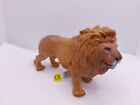 SCHLEICH  da BARBAPUFFO 72156 LEONE LION 14137 retired RARE