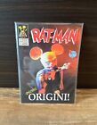 RAT-MAN #0 SPECIALE ORIGINI - Leo Ortolani Autoprodotto FOXTROT 1996 1° ed N.0