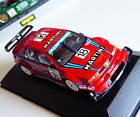 1/43 Vitesse Onyx Alfa Romeo 155 V6 TI Martini Alfa Corse #18 ITC 1996 Tarquini