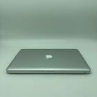 APPLE Macbook Pro 15,4" (2012) Argento