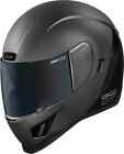 Casco Icon Airform™ Counterstrike MIPS® Grigio