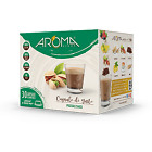 90 CAPSULE AROMA LIGHT GUSTO PISTACCHIO COMP. LAVAZZA A MODO MIO SENZA GLUTINE