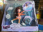 BRATZ LA PATTINATRICE SUL GHIACCIO PISTA DI PATTINAGGIO