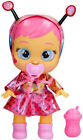 Cry Babies Star Babies Lady Bambola Interattiva 18+ Mesi 911383 Imc Toys