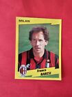 FIGURINA NUOVA CALCIATORI PANINI 1996-97  BARESI #175 MILAN