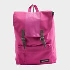 Zaino Magenta con patella Smemo - Eastpack LONDON - 21L