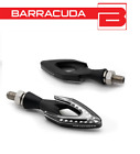 BARRACUDA COPPIA FRECCE LED MODELLO FRECCIA UNIVERSALI MOTO OMOLOGATE