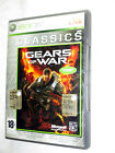 GEARS OF WAR GIOCO XBOX 360   USATO