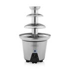 Fontana di cioccolato acciaio inox Princess 292998