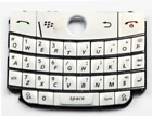 KEYPADBB9000-W Tastiera Keypad per BlackBerry 9000 White