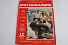 L68-MOTOCICLISMO-DICEMBRE 1972-BENELLI 2C 250-MONTESA COTA 125-AERMACCHI DE LUXE