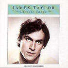 James Taylor Classic Songs (CD) Album