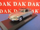 Die cast 1/43 Modellino Auto Citroen DS 21